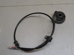 2021 Benelli TNT 125 Tornado Naked E5 9554 Miles - Speedo Cable - Picture 1 of 3