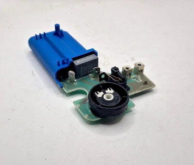 Black & Decker 321966D01 Elektroeinheit Platine passt für BD428 Heftmaschine Tac - Bild 1 von 4