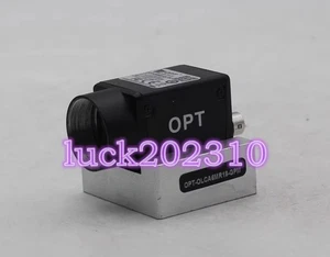 1PC USED OPT-CM600-GL-04 industrial camera #YY - Picture 1 of 3