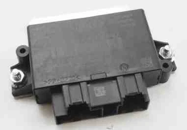 Centralina sensore parcheggio VW AMAROK MK2 PDC 2HJ907555A NUOVA ORIGINALE - Immagine 1 di 3