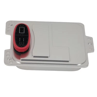 1X D1R Contrôleur de phares for Porsche Cayenne 2007-10 95563119400 4.8 Turbo - Photo 1/4