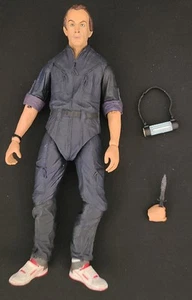 Figura NECA Aliens Bishop 2014 Completa - Imagen 1 de 5