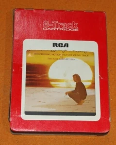 Neil Diamond Jonathan Livingston Seagull Soundtrack Album 8 Track Cartridge - Picture 1 of 5
