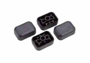 Thule SquareBar EVO Dachträger Endkappen Abdeckung Ersatz passend für 7121 7122 7123 7124 7125 - Bild 1 von 6