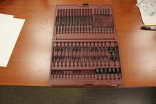 Matco 78 piece impact bit set SAIP78 
