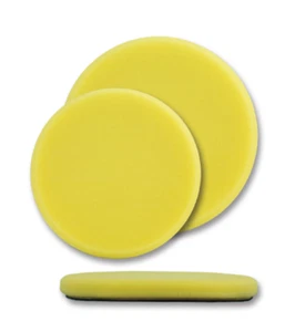 Meguiars 5" Inch Soft Buff Da Foam Polishing Disc - Picture 1 of 1