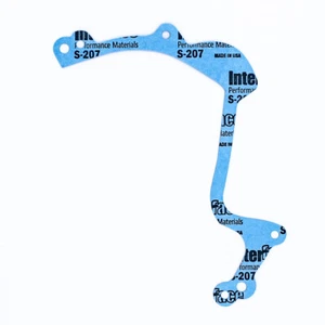 Yamaha FZS 600 1998 - 2003 Kurbelgehäusedeckeldichtung - Bild 1 von 1