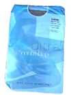 Silkies Ultra Control Top Off Barely Black 030506 Ultra Sheer Xl Queen Pantyhose