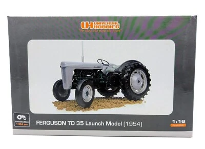 1/16 Ferguson TO 35 Launch Model  (1954) Universal Hobbies - Image 1 of 3