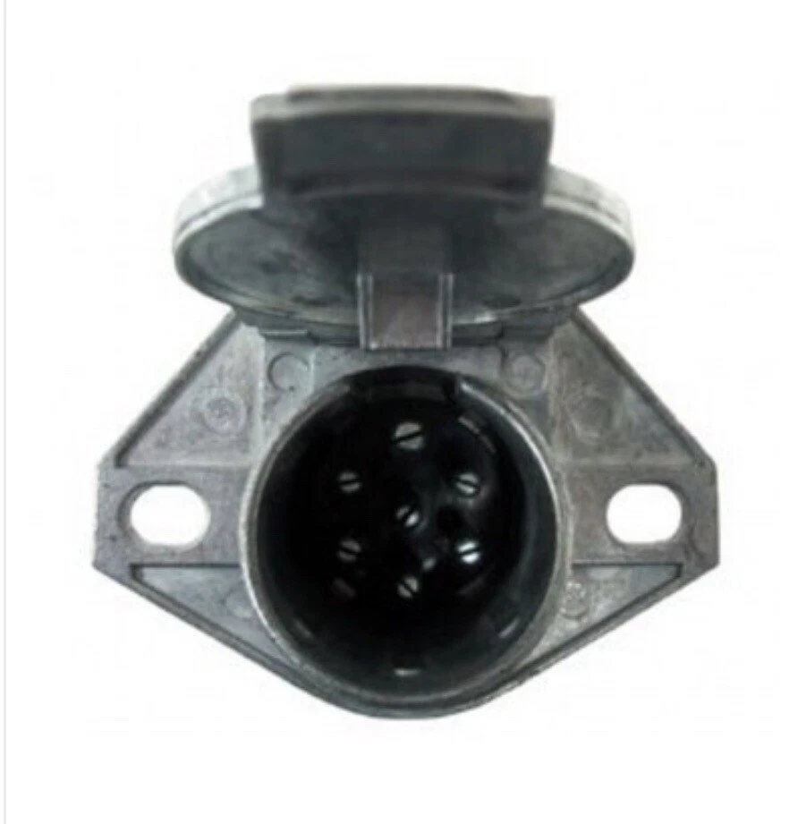 Haldex Midland BE23703 接音台 — 第 1/1 张图片