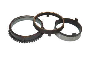 273 F Ford Transfer Case Synchro Ring Set - Picture 1 of 1