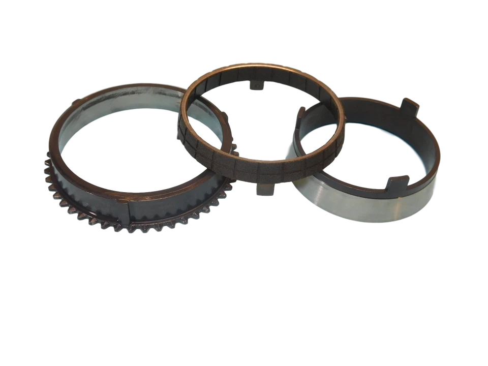 273 F Ford Transfer Case Synchro Ring Set - Image 1 of 1