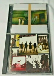 Hootie and The Blowfish verschiedene Alben 2 Discs 2 Alben Musik CD Lot kostenloser Versand - Bild 1 von 12