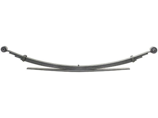 Para Chevrolet Silverado 1500 HD Leaf Spring Dorman 45375PHCF Foto 1 de 2