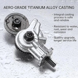 sheet metal cutter tool adapter is fit For Cutting Various Metals Materials - Picture 1 of 19