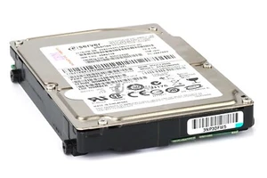 26K5779 IBM 73GB 10K 3G SAS 2.5 SFF HOT-SWAP - Picture 1 of 7