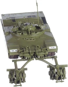 Easy Model 35048 M1 Panther mit Minenwalze 1:72 Neu in OVP kostenloser Versand - Bild 1 von 2