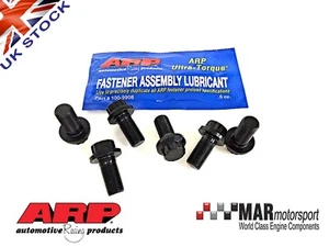 Kit bulloni volano ARP Vauxhall top rosso | 2,0 L 16 V | C20XE | C20LET, 8 pezzi - Foto 1 di 1
