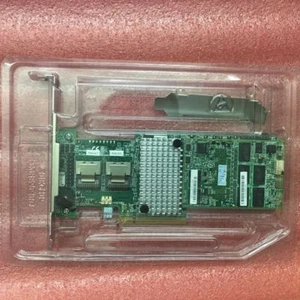 LSI MegaRaid 9270CV-8i 1GB Cache SAS SATA RAID  6Gbps =9270-8i - Bild 1 von 4