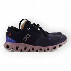 Zapatillas deportivas On Cloud X 3 para mujer talla 7W - Imagen 1 de 7