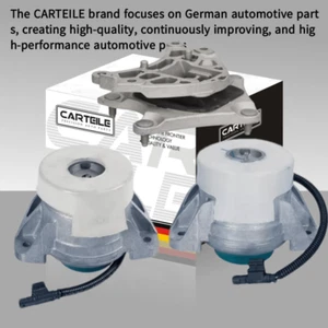 3Pcs high-quality engine mounts suitable for Mercedes Benz S-Class S450 4MATIC - Picture 1 of 6