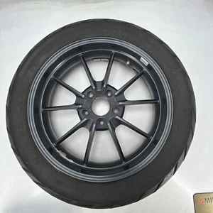 Triumph Tiger Explorer 1200 2012-2015 Rear Wheel Assy 17 X 4.0 Pt.no T2013222 - Picture 1 of 24