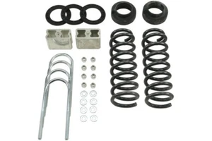 Belltech 04-12 Colorado/Canyon Ext Cab 2/3 Drop Lowering Kit 608 - Picture 1 of 1
