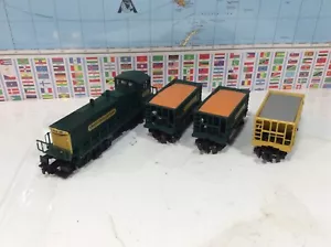 C- 8 Diesel Engine - Set KCC MP-15 K-Line 0 scale / 027 - Picture 1 of 22