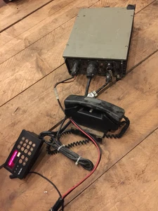TEKADE BSA31 Autotelefon Oldtimer BMW e23 - Bild 1 von 5
