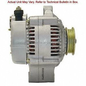 Alternador MPA 14757 Foto 1 de 1