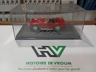 AC Cobra 427 1965 Solido 1/43 - Photo 1/4