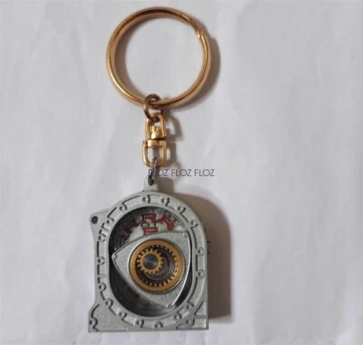 for Autoart for Mazda rotary engine keychain  Car Pre-built Model - Image 1 of 3