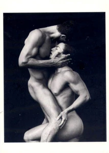 Tony e Mimi, Los Angeles 1987•Cavalcate alle erbe•FOTO CARTOLINA - Foto 1 di 1