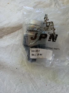 New Federal JPN Auto Suspension Ball Joint K6145T - Picture 1 of 3
