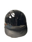 troxel helmet Black  large spirit
