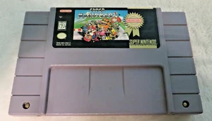 Super NES Super Mario Kart Player's Choice - Bild 1 von 3