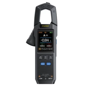 FNIRSI DMC-100 Misuratore a morsetto intelligente ad alta precisione - Foto 1 di 12