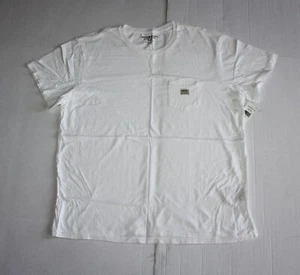 Ralph Lauren Denim and Supply Cotton Pocket Crewneck T-shirt in Size XXL - Picture 1 of 2