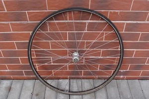 tubular front wheel Mavic GP4 France Shimano Dura Ace EX VIA Japan FH-7271 - Picture 1 of 18