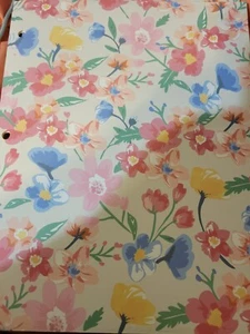 Flower Folder - Picture 1 of 1