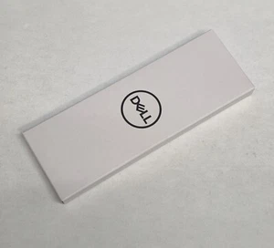 NUOVO Dell PN557W PN556W 0GPJRD Bluetooth penna attiva stilo sigillato in fabbrica - Foto 1 di 2
