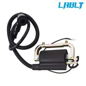 LABLT Ignition Coil Fit For Kawasaki KE100 1986-1996 G5 100 1972- 1974 1975 - Picture 1 of 6