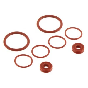 Pro-Line 6308-04 1/10 Pro-Spec Shock O-Ring Replacement Kit - Picture 1 of 1