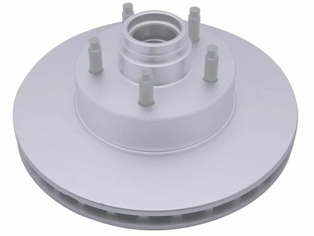 Conjunto de rotor y buje de freno delantero para Mazda B3000 2001 2002 GH714MF 2000-2008 Foto 1 de 1