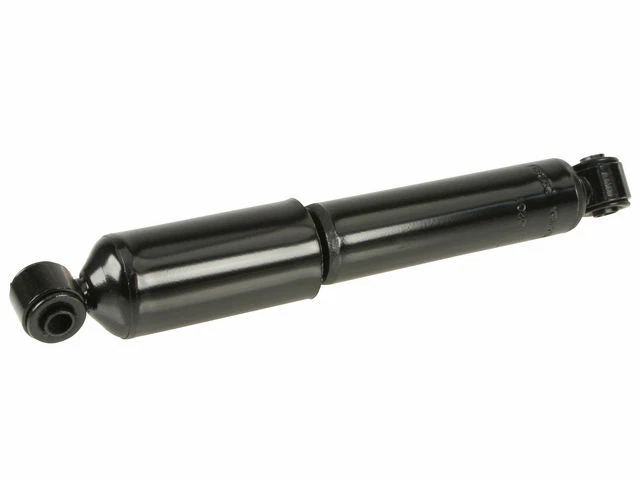 Amortiguador de dirección para Ford Explorer Sport S263GW 2001 con amortiguadores traseros cuádruples Foto 1 de 1