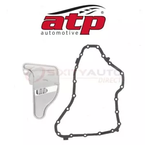 ATP Automatic Transmission Filter Kit for 2006-2009 Pontiac G6 - Fluid dp - Picture 1 of 5