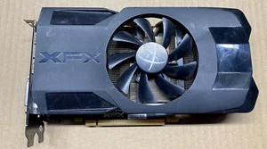 XFX AMD Radeon RX 470 4GB GDDR5 Graphics Card RX-470P4S - Picture 1 of 8