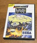 Populous Sega Master System Game