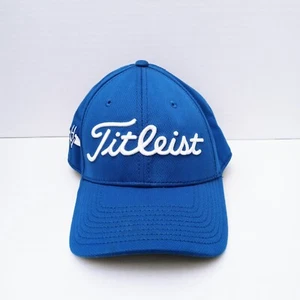 Chapeau de golf Titleist bleu royal moyen grande nouvelle ère - Photo 1/7