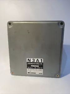 1993-1995 OEM Mazda FD3S RX-7 ECU N3A1 Manual Trans - Picture 1 of 6